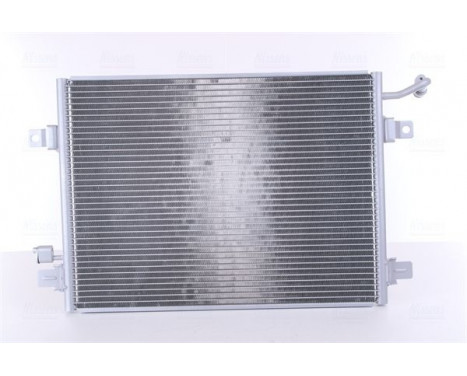 Condenser, air conditioning 94835 Nissens, Image 2