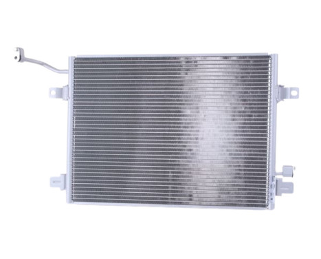 Condenser, air conditioning 94835 Nissens