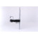 Condenser, air conditioning 94838 Nissens, Thumbnail 3