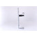 Condenser, air conditioning 94838 Nissens, Thumbnail 4