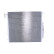 Condenser, air conditioning 94839 Nissens