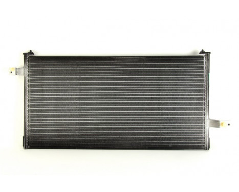 Condenser, air conditioning 94847 Nissens