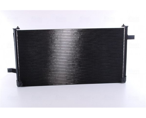 Condenser, air conditioning 94847 Nissens, Image 4
