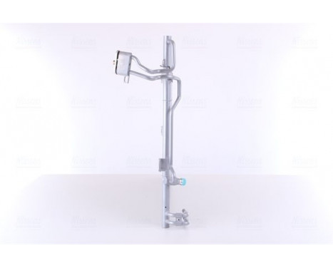 Condenser, air conditioning 94858 Nissens, Image 3
