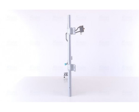 Condenser, air conditioning 94858 Nissens, Image 4