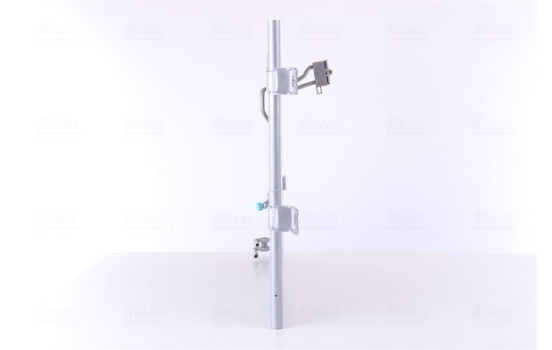 Condenser, air conditioning 94858 Nissens, Image 4