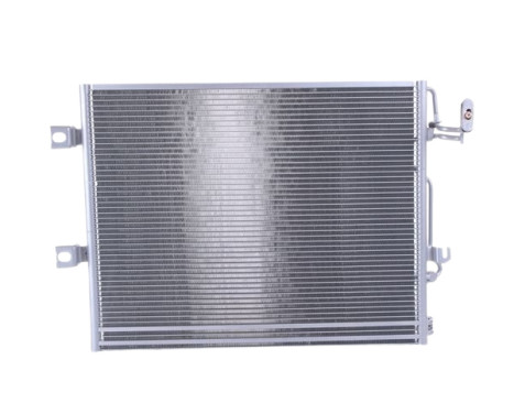 Condenser, air conditioning 94858 Nissens