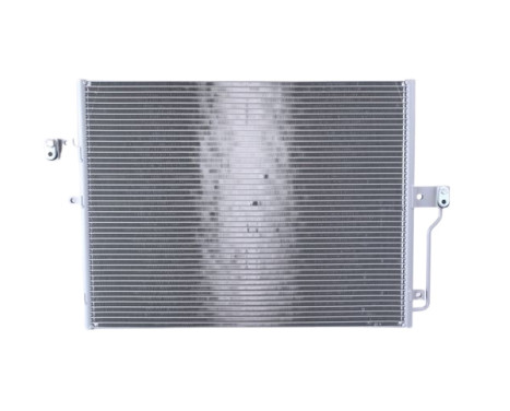 Condenser, air conditioning 94859 Nissens
