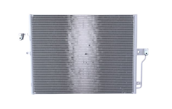 Condenser, air conditioning 94859 Nissens