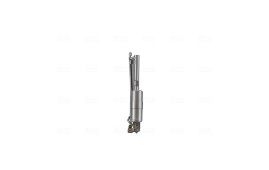 Condenser, air conditioning 94862 Nissens, Image 6