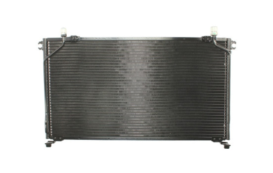 Condenser, air conditioning 94863 Nissens