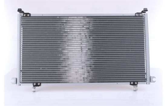 Condenser, air conditioning 94863 Nissens, Image 4