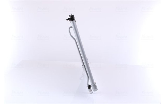 Condenser, air conditioning 94863 Nissens, Image 5