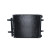 Condenser, air conditioning 94866 Nissens