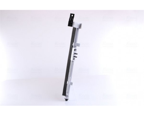 Condenser, air conditioning 94868 Nissens, Image 3