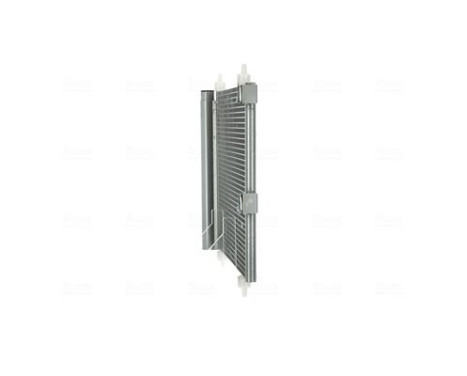 Condenser, air conditioning 94870 Nissens, Image 4