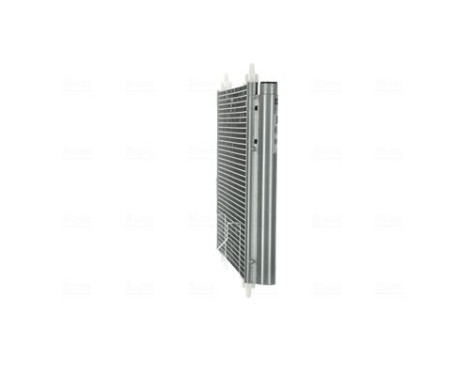 Condenser, air conditioning 94870 Nissens, Image 6