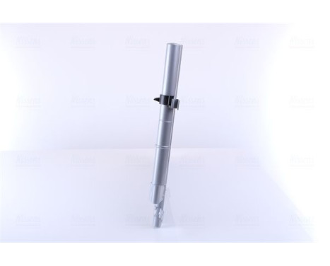 Condenser, air conditioning 94871 Nissens, Image 3