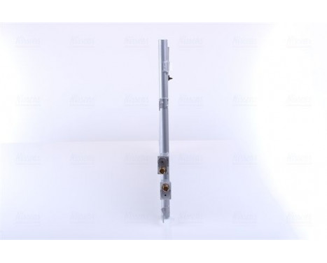 Condenser, air conditioning 94871 Nissens, Image 4