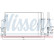 Condenser, air conditioning 94871 Nissens, Thumbnail 6