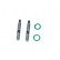 Condenser, air conditioning 94872 Nissens, Thumbnail 6