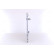 Condenser, air conditioning 94874 Nissens, Thumbnail 3