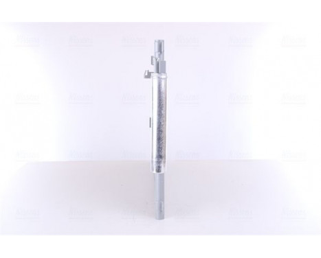 Condenser, air conditioning 94874 Nissens, Image 4
