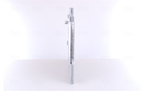Condenser, air conditioning 94874 Nissens, Image 4