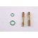 Condenser, air conditioning 94874 Nissens, Thumbnail 5