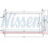 Condenser, air conditioning 94875 Nissens, Thumbnail 2
