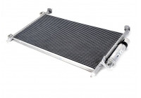 Condenser, air conditioning 94875 Nissens