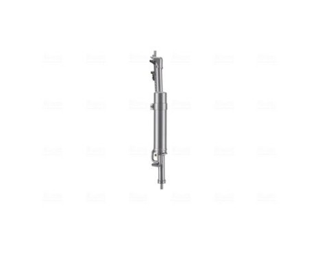 Condenser, air conditioning 94875 Nissens, Image 5