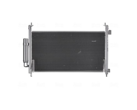 Condenser, air conditioning 94875 Nissens, Image 8