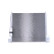 Condenser, air conditioning 94879 Nissens
