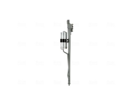 Condenser, air conditioning 94879 Nissens, Image 5