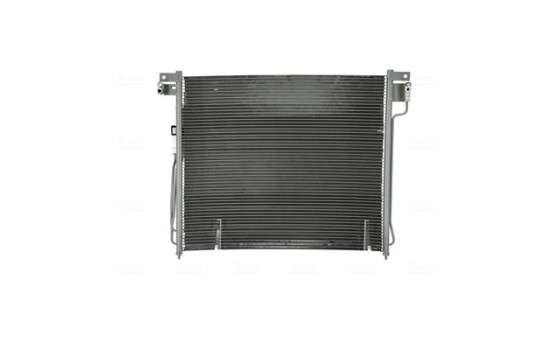 Condenser, air conditioning 94879 Nissens, Image 6