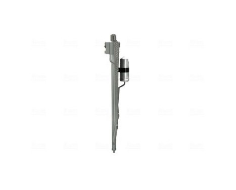 Condenser, air conditioning 94879 Nissens, Image 7