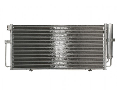 Condenser, air conditioning 94884 Nissens