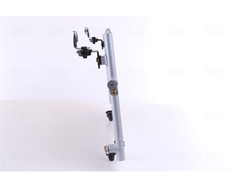 Condenser, air conditioning 94885 Nissens, Image 3