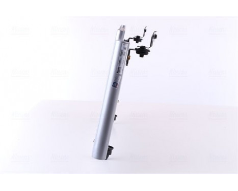 Condenser, air conditioning 94885 Nissens, Image 4