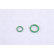 Condenser, air conditioning 94889 Nissens, Thumbnail 5