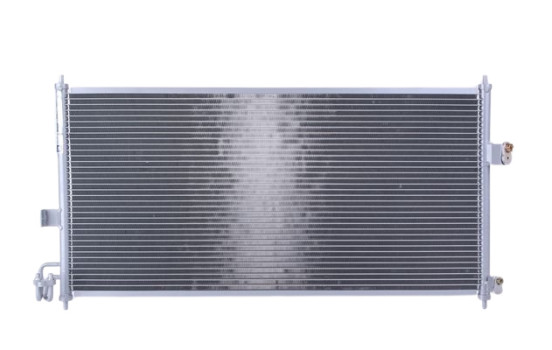 Condenser, air conditioning 94889 Nissens