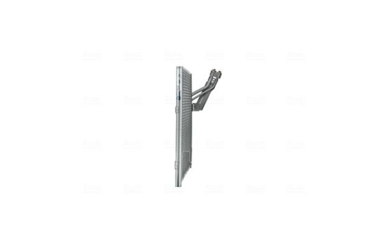 Condenser, air conditioning 94902 Nissens, Image 6