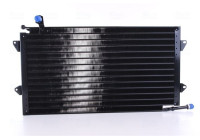 Condenser, air conditioning 94905 Nissens