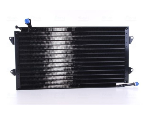 Condenser, air conditioning 94905 Nissens