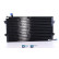 Condenser, air conditioning 94905 Nissens, Thumbnail 3