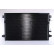 Condenser, air conditioning 94906 Nissens, Thumbnail 2