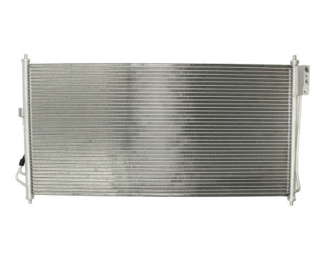 Condenser, air conditioning 94907 Nissens