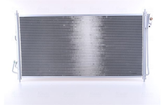 Condenser, air conditioning 94907 Nissens, Image 3
