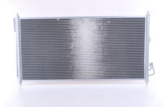 Condenser, air conditioning 94907 Nissens, Image 4